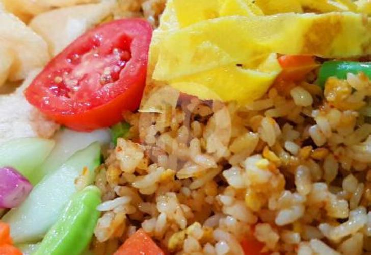 Nasi Goreng Sebayu: Kenangan Lezat di Jantung Cilacap